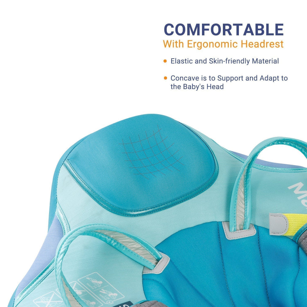 Flotteur de Natation Mambo pour Bébé - Classique
