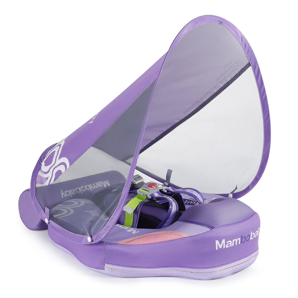 Flotteur de Natation Mambo pour Bébé - Classique