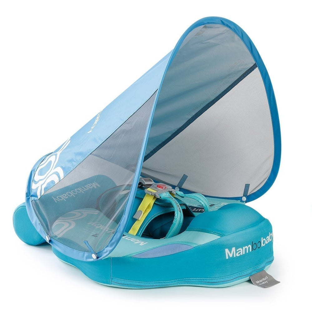 Flotteur de Natation Mambo pour Bébé - Classique