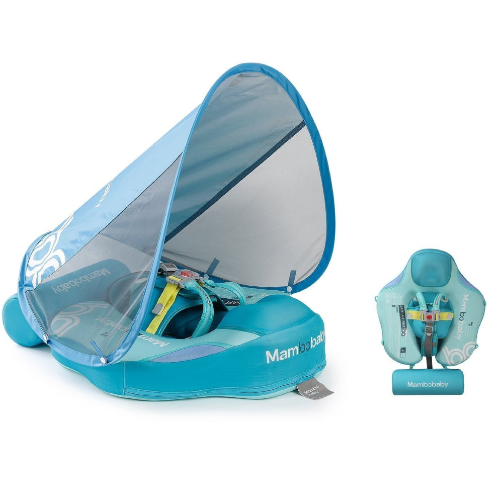 Flotteur de Natation Mambo pour Bébé - Classique