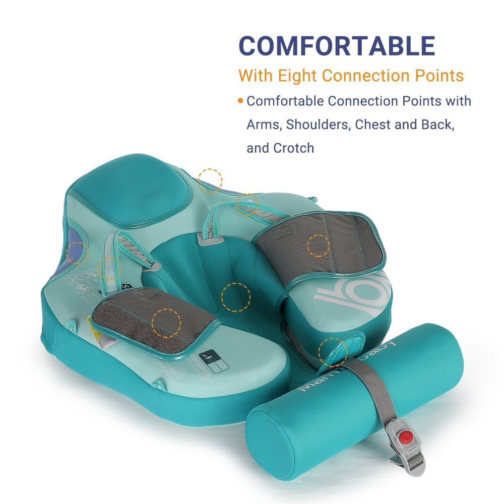 Flotteur de Natation Mambo pour Bébé - Classique