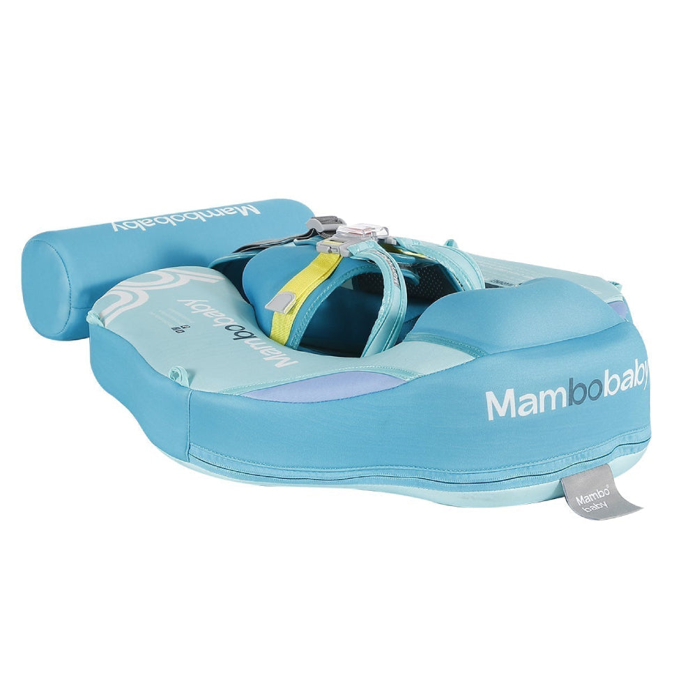 Flotteur de Natation Mambo pour Bébé - Classique