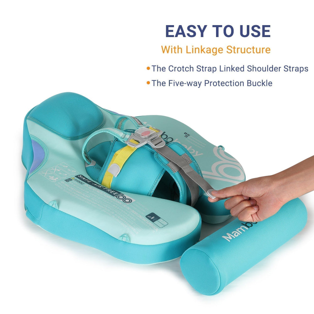 Flotteur de Natation Mambo pour Bébé - Classique