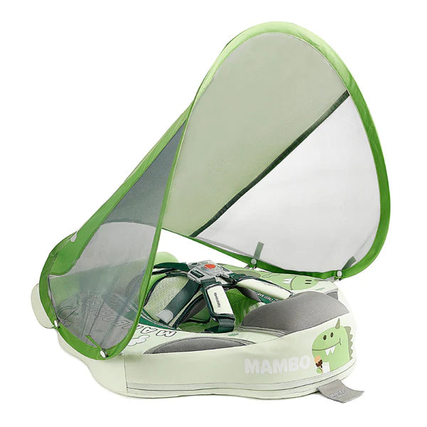Flotteur de Natation Mambo pour Bébé - Papillon