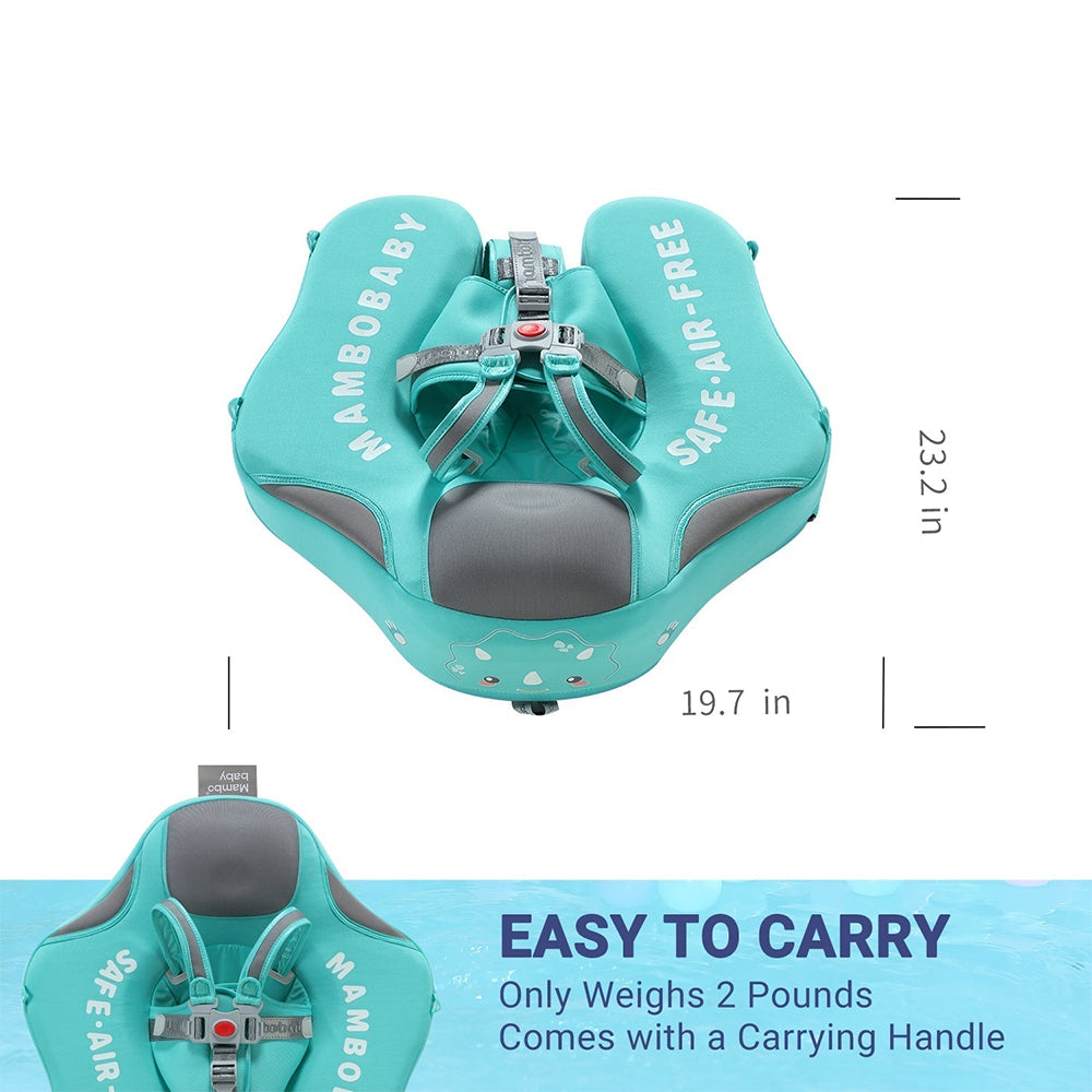 Flotteur de Natation Mambo pour Bébé - Snuggly