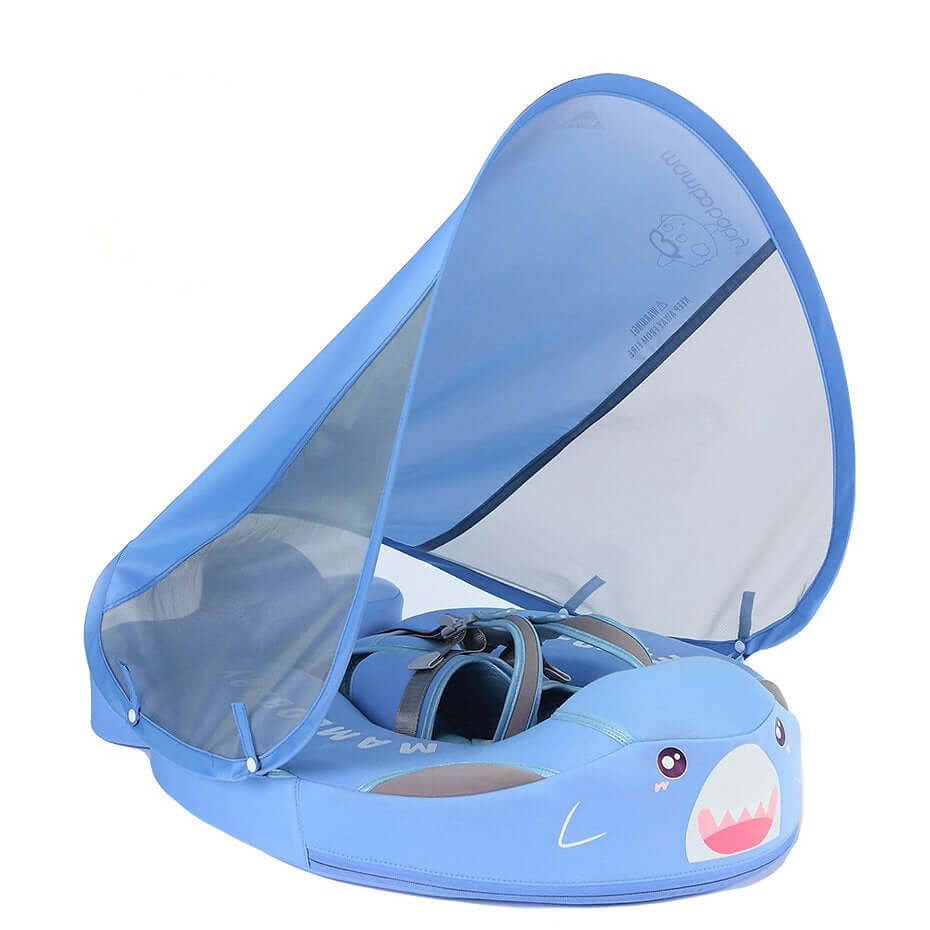Flotteur de Natation Mambo pour Bébé - Papillon