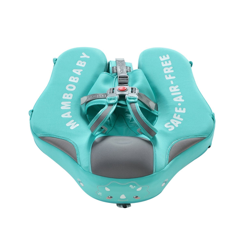 Flotteur de Natation Mambo pour Bébé - Dinosaure