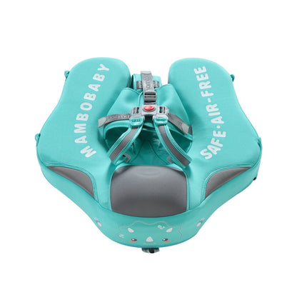 Flotteur de Natation Mambo pour Bébé - Dinosaure