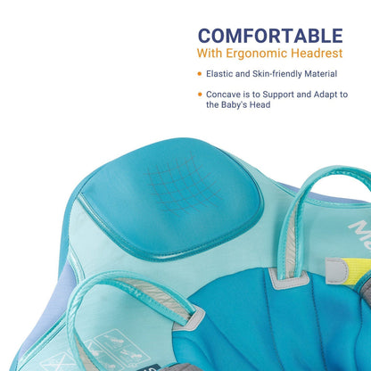 Flotteur de Natation Mambo pour Bébé - Classique