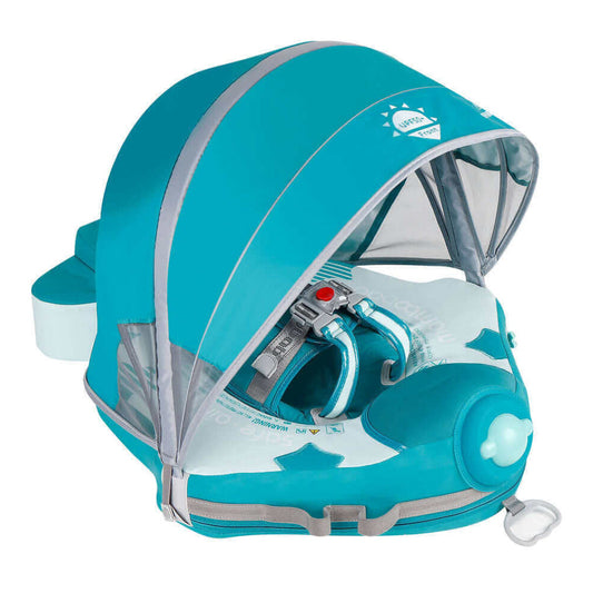 Flotteur de Natation Mambo pour Bébé - Avion