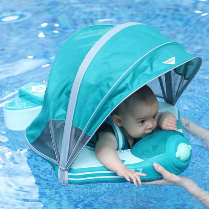 Flotteur de Natation Mambo pour Bébé - Avion