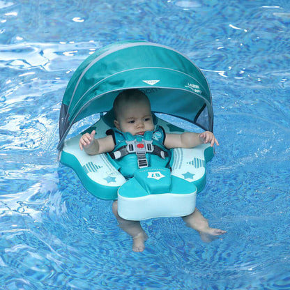 Flotteur de Natation Mambo pour Bébé - Avion