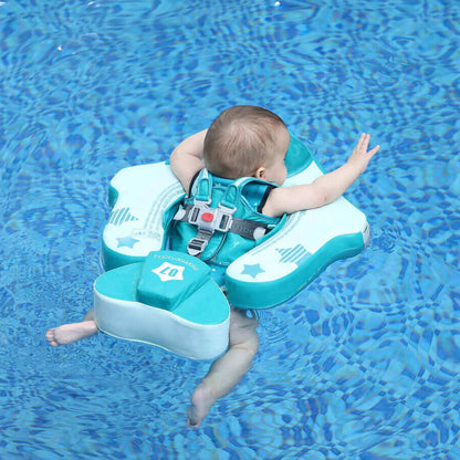 Flotteur de Natation Mambo pour Bébé - Avion