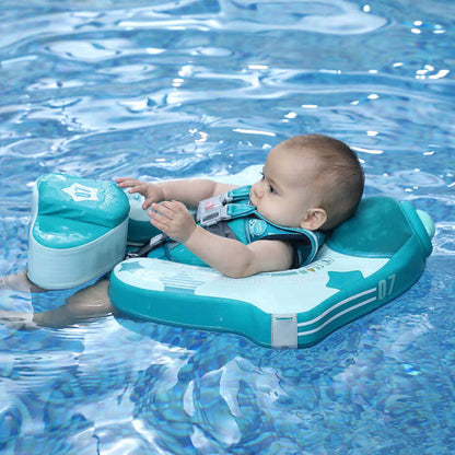 Flotteur de Natation Mambo pour Bébé - Avion