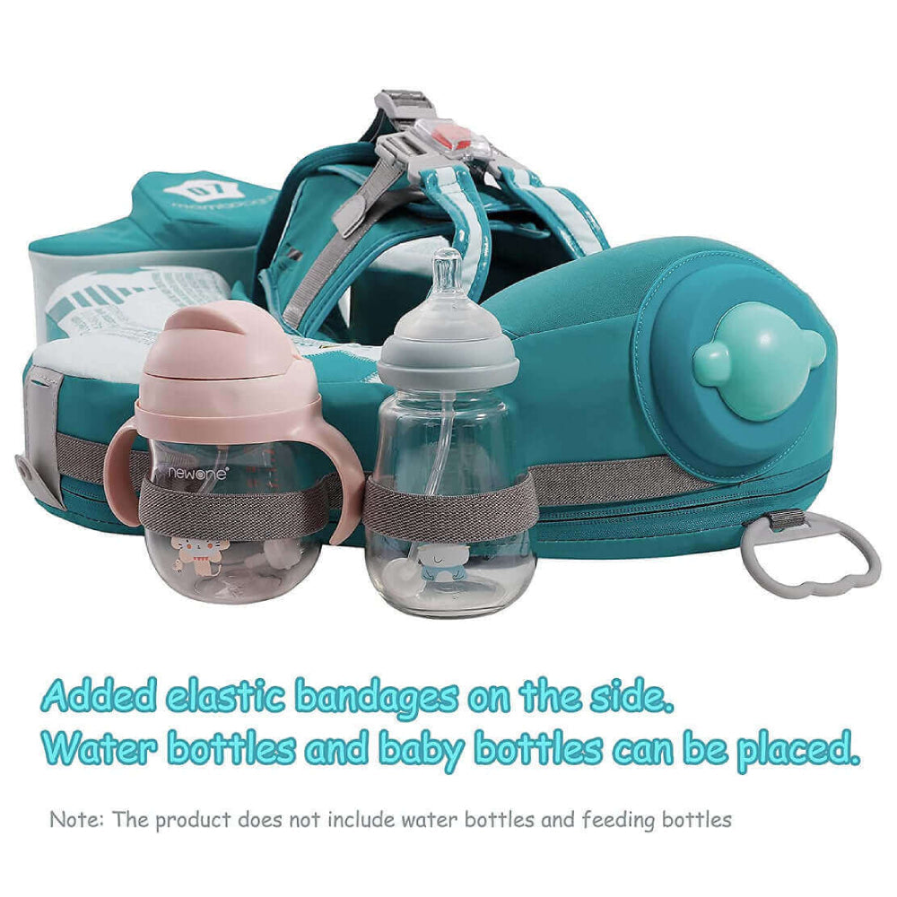 Flotteur de Natation Mambo pour Bébé - Avion