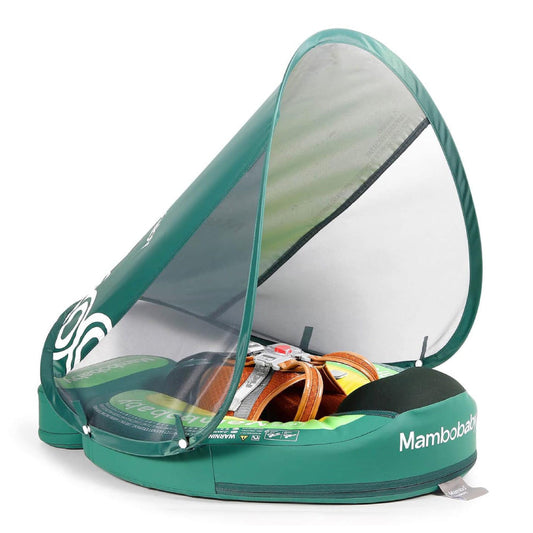 Flotteur de Natation Mambo pour Bébé - Avocat