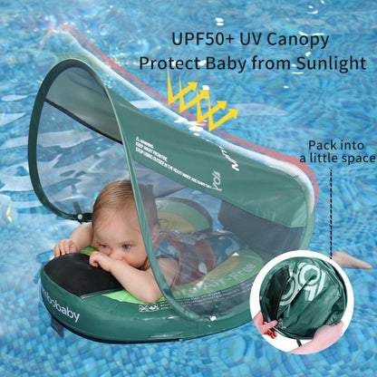 Flotteur de Natation Mambo pour Bébé - Avocat