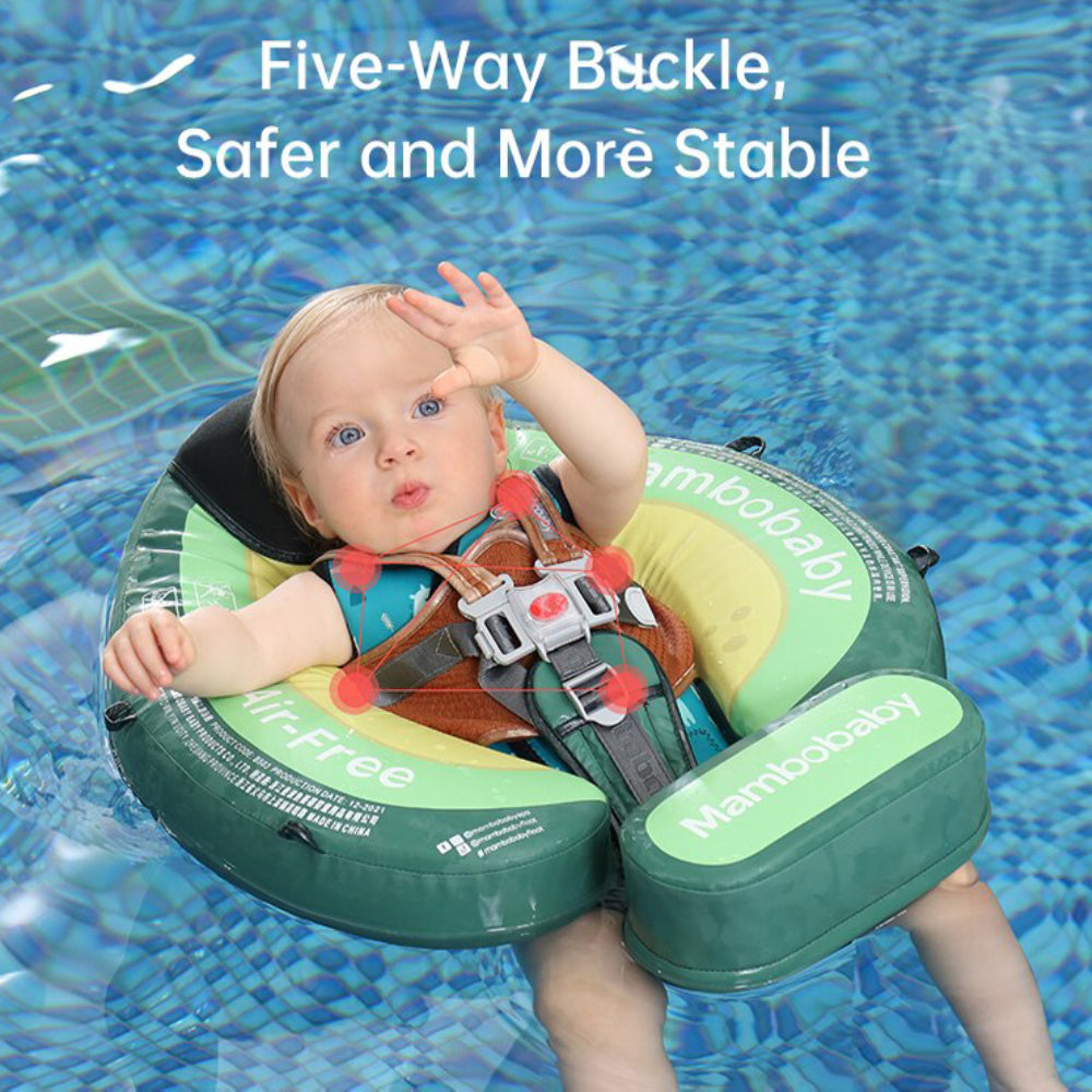 Flotteur de Natation Mambo pour Bébé - Avocat