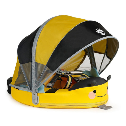 Flotteur de Natation Mambo pour Bébé - Abeille