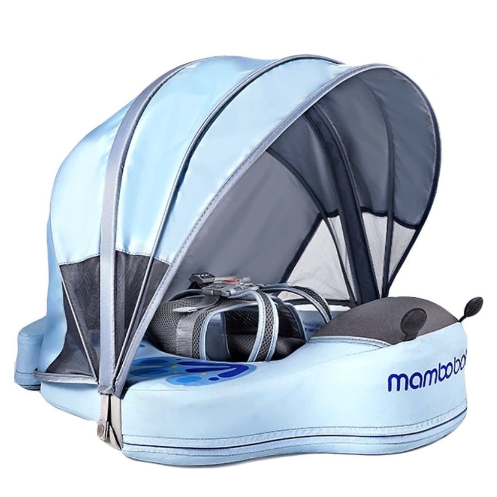 Flotteur de Natation Mambo pour Bébé - Papillon
