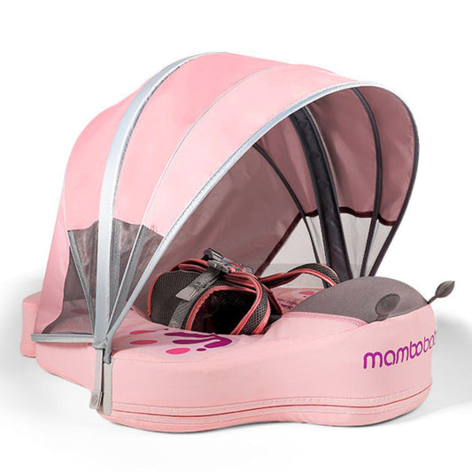 Flotteur de Natation Mambo pour Bébé - Papillon