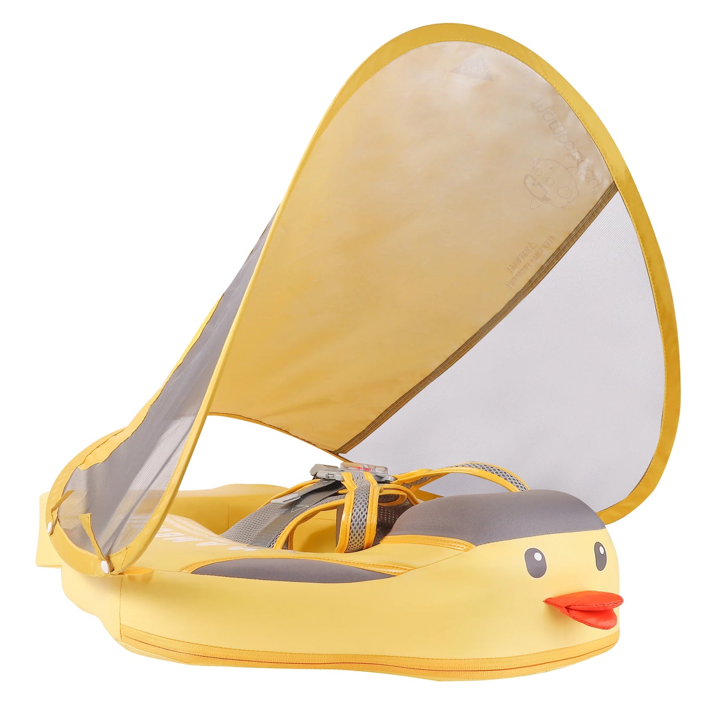 Flotteur de Natation Mambo pour Bébé - Snuggly