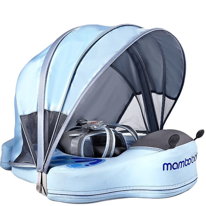 Flotteur de Natation Mambo pour Bébé - Snuggly