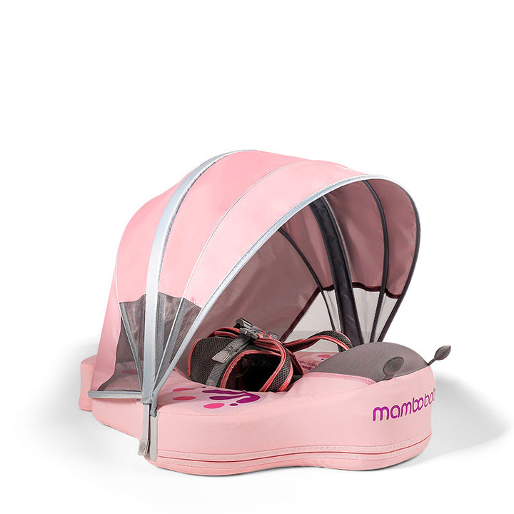 Flotteur de Natation Mambo pour Bébé - Snuggly