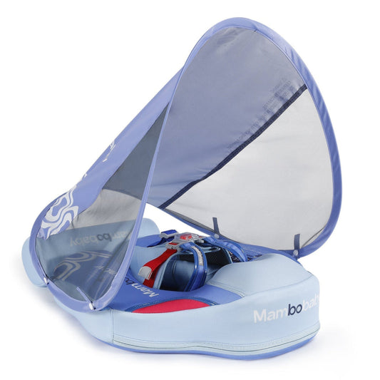 Flotteur de Natation Mambo pour Bébé - Classique