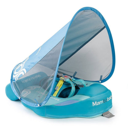 Flotteur de Natation Mambo pour Bébé - Classique