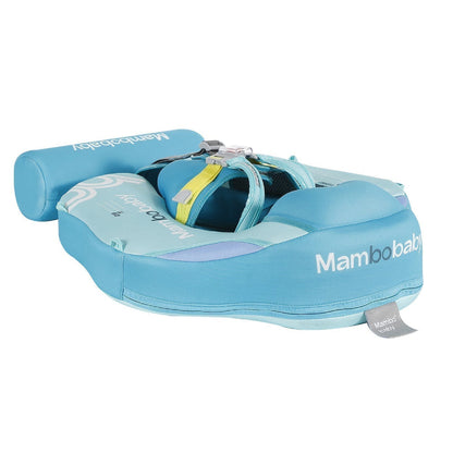 Flotteur de Natation Mambo pour Bébé - Classique