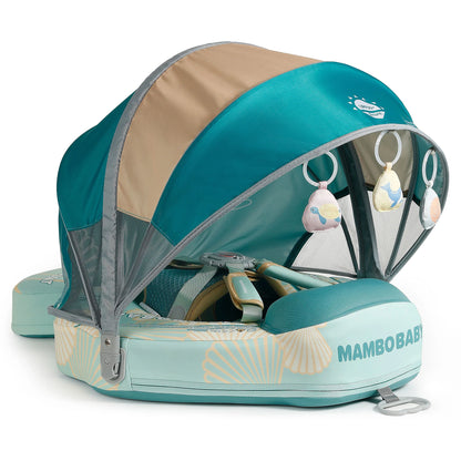 Flotteur de Natation Mambo pour Bébé - Snuggly