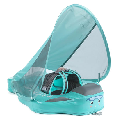 Flotteur de Natation Mambo pour Bébé - Snuggly