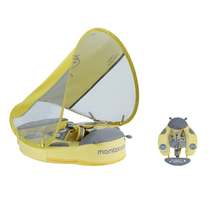 Flotteur de Natation Mambo pour Bébé - Coccinelle