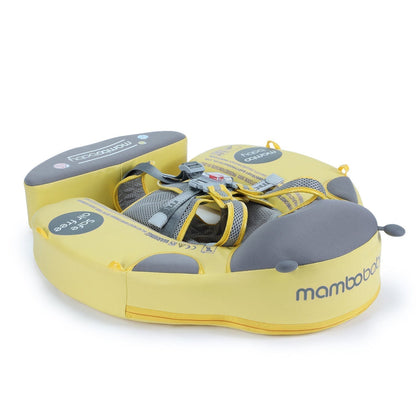 Flotteur de Natation Mambo pour Bébé - Coccinelle