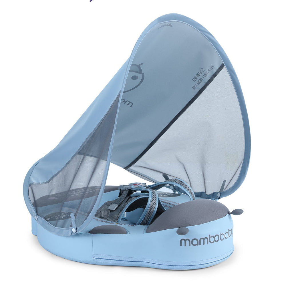 Flotteur de Natation Mambo pour Bébé - Coccinelle
