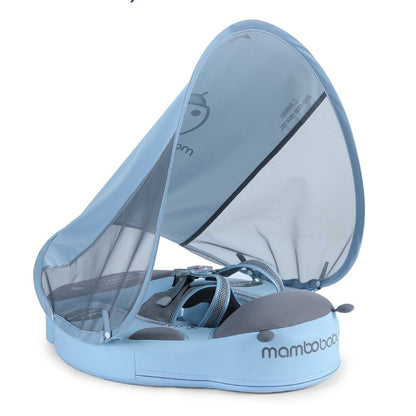 Flotteur de Natation Mambo pour Bébé - Coccinelle