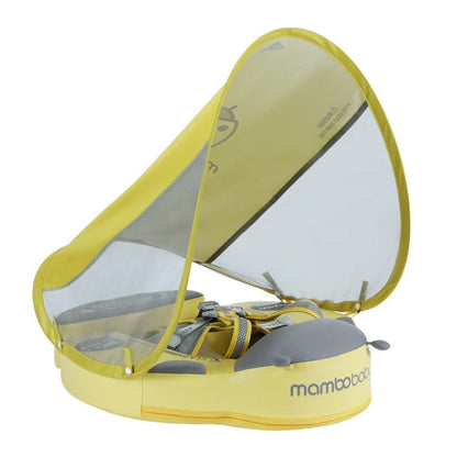 Flotteur de Natation Mambo pour Bébé - Coccinelle