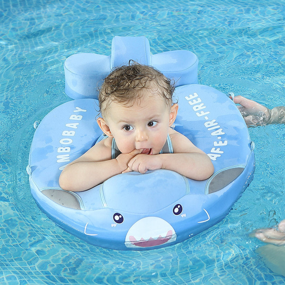 Flotteur de Natation Mambo pour Bébé - Requin