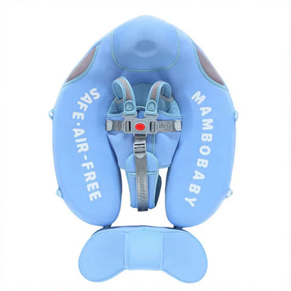 Flotteur de Natation Mambo pour Bébé - Requin