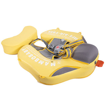 Flotteur de Natation Mambo pour Bébé - Canard