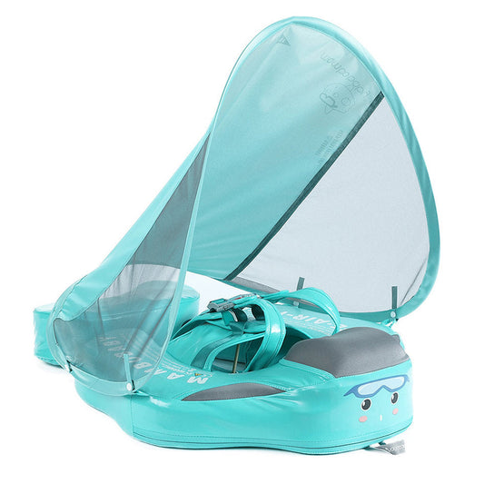 Flotteur de Natation Mambo pour Bébé - Snuggly