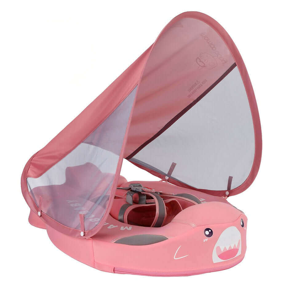 Flotteur de Natation Mambo pour Bébé - Snuggly