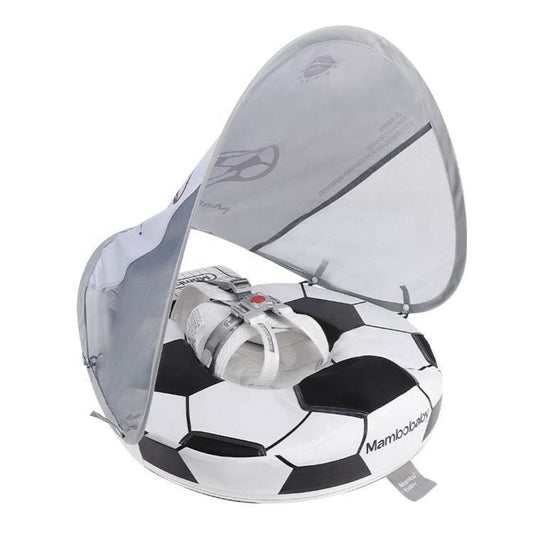 Flotteur de Natation Mambo pour Bébé - football
