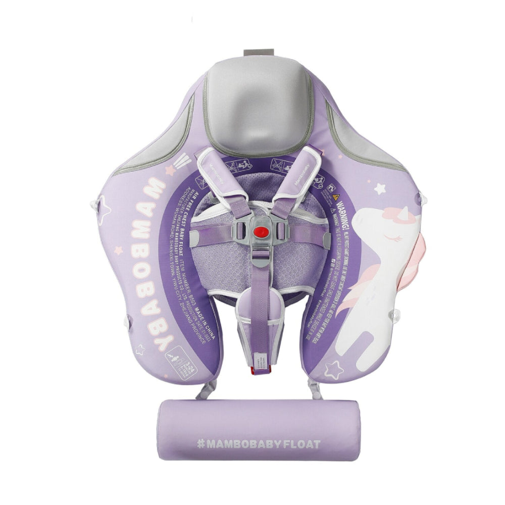 Flotteur de Natation Mambo pour Bébé - Licorne