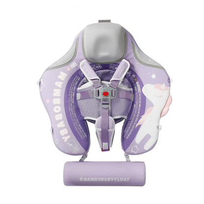 Flotteur de Natation Mambo pour Bébé - Licorne