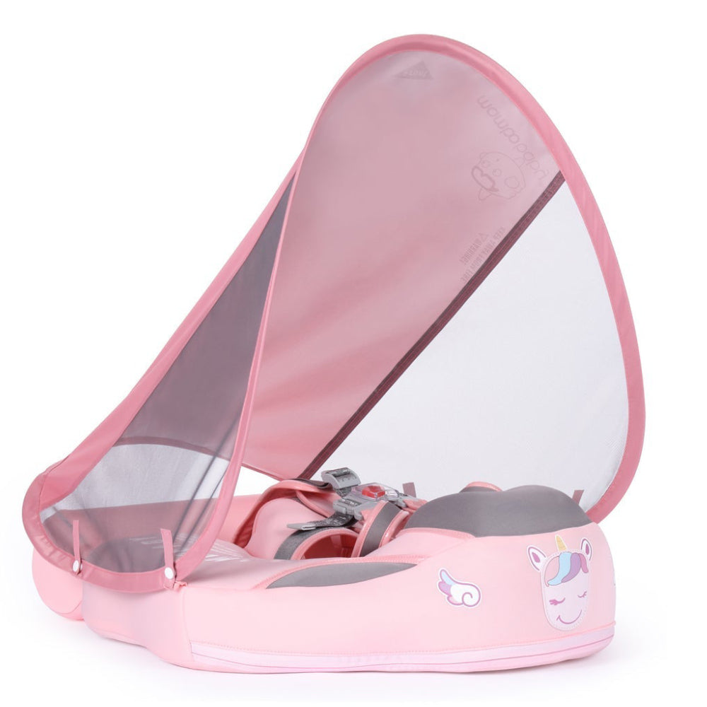 Flotteur de Natation Mambo pour Bébé - Licorne