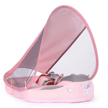 Flotteur de Natation Mambo pour Bébé - Licorne