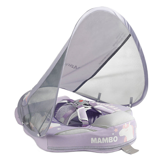 Flotteur de Natation Mambo pour Bébé - Licorne