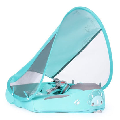 Flotteur de Natation Mambo pour Bébé - Dinosaure